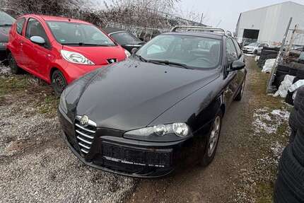 Alfa Romeo 147 Gebrauchtwagen