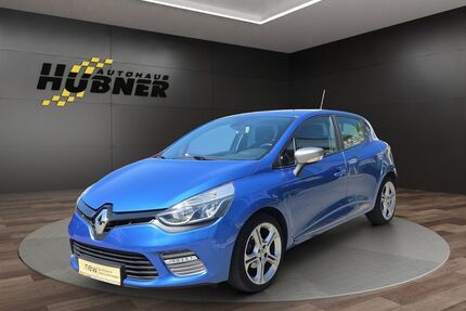 Renault Clio Gebrauchtwagen