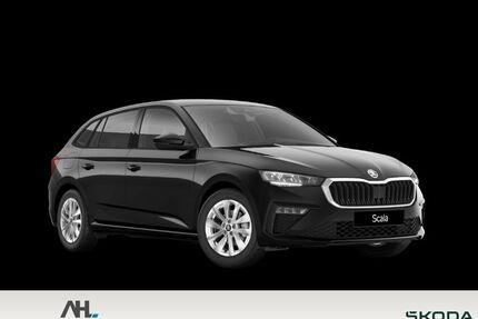 Skoda Scala Gebrauchtwagen