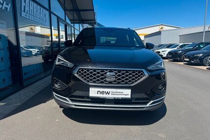 Seat Tarraco Gebrauchtwagen