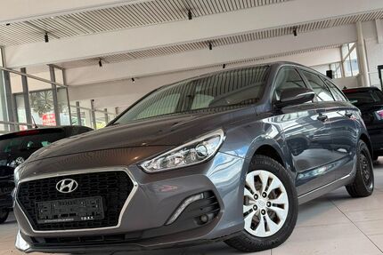 Hyundai i30 Gebrauchtwagen