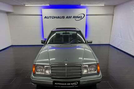 Mercedes-Benz 260 Gebrauchtwagen