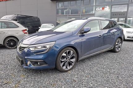 Renault Megane Gebrauchtwagen