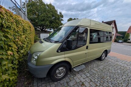 Ford Transit Gebrauchtwagen