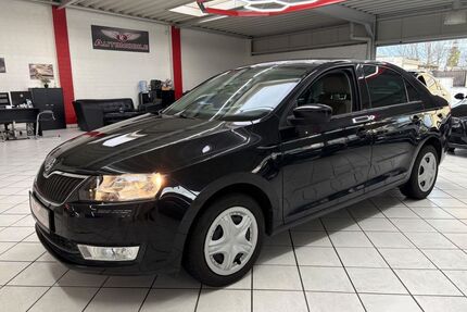Skoda Rapid Gebrauchtwagen