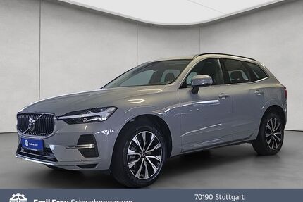 Volvo XC60 Gebrauchtwagen