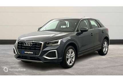 Audi Q2 30 TFSI 116ch Business Executive 