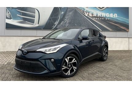 Toyota C-HR Gebrauchtwagen
