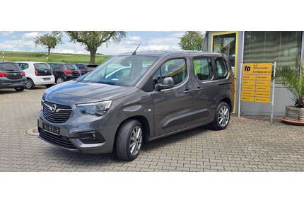 Opel Combo Gebrauchtwagen