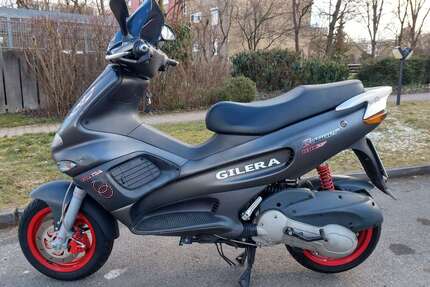 Gilera Runner 180 