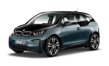 BMW i3 Gebrauchtwagen