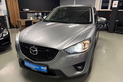 Mazda CX-5 Gebrauchtwagen