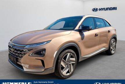 Hyundai NEXO Gebrauchtwagen