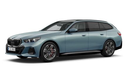 BMW i5 Gebrauchtwagen