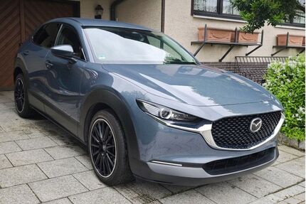 Mazda CX-30 Gebrauchtwagen