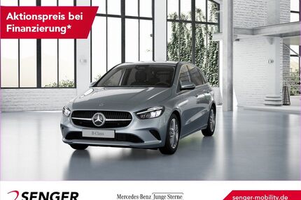 Mercedes-Benz B 180 Gebrauchtwagen