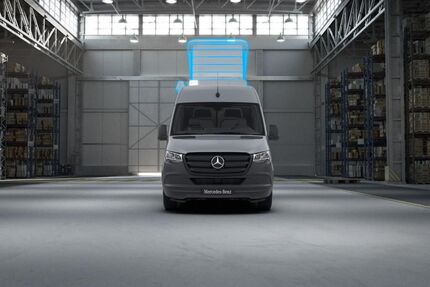 Mercedes-Benz Sprinter Gebrauchtwagen