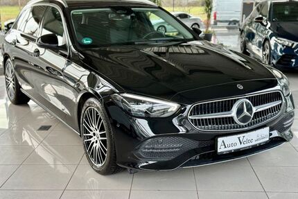 Mercedes-Benz C 220 Gebrauchtwagen