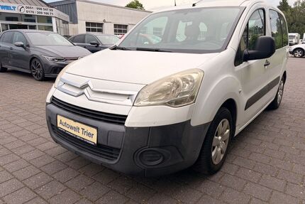 Citroen Berlingo Gebrauchtwagen