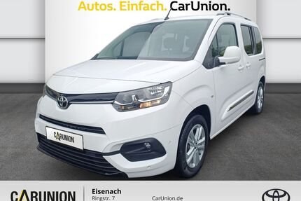 Toyota Proace City Gebrauchtwagen