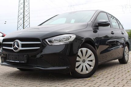 Mercedes-Benz B 250 Gebrauchtwagen