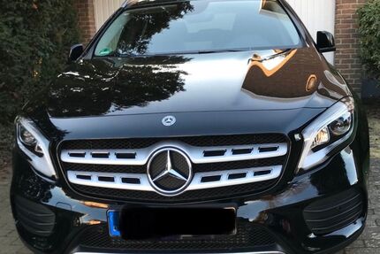 Mercedes-Benz GLA 200 Gebrauchtwagen