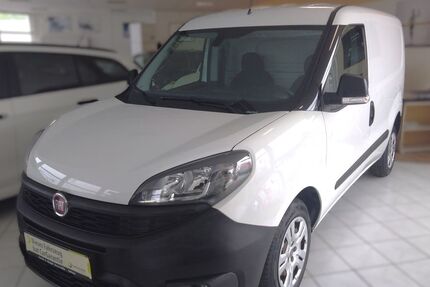 Fiat Doblo Gebrauchtwagen
