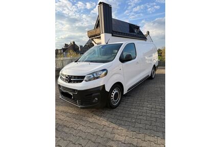 Opel Vivaro Gebrauchtwagen