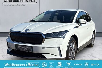 Skoda Enyaq Gebrauchtwagen