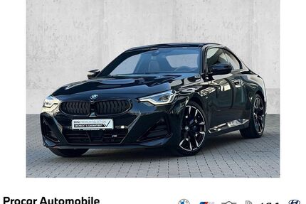 BMW M240i Gebrauchtwagen