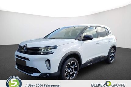 Citroen C5 Aircross Gebrauchtwagen