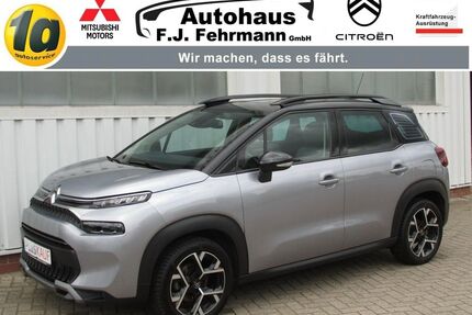 Citroen C3 Aircross Gebrauchtwagen