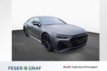 Audi RS7 Gebrauchtwagen