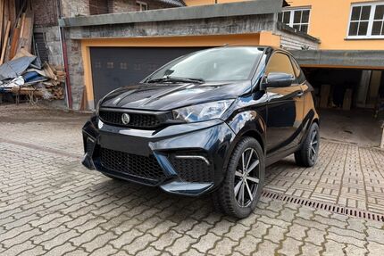 Aixam Coupé Gebrauchtwagen