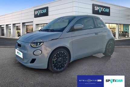Fiat 500e Gebrauchtwagen