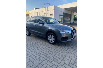 Audi Q3 Gebrauchtwagen