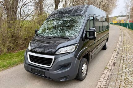 Peugeot Boxer Gebrauchtwagen