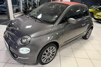 Fiat 500C Gebrauchtwagen