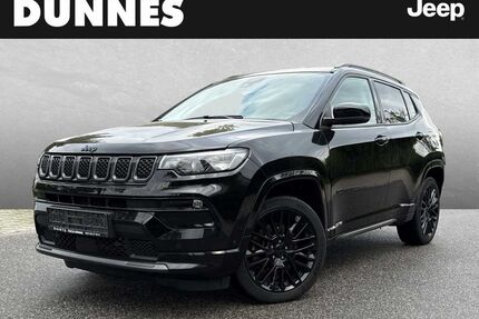 Jeep Compass Gebrauchtwagen