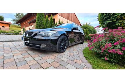 BMW 530 Gebrauchtwagen
