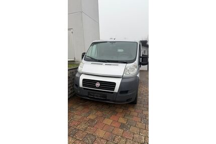 Fiat Ducato Gebrauchtwagen