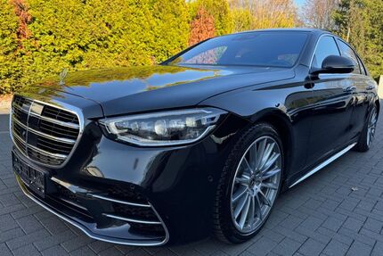 Mercedes-Benz S 400 Gebrauchtwagen
