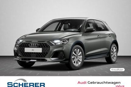 Audi A1 Gebrauchtwagen