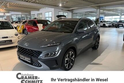 Hyundai KONA Gebrauchtwagen