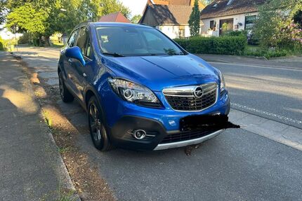 Opel Mokka Gebrauchtwagen