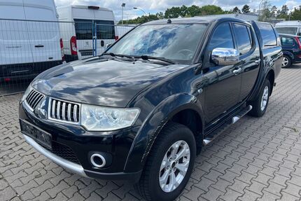 Mitsubishi L200 Gebrauchtwagen