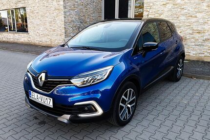 Renault Captur Gebrauchtwagen