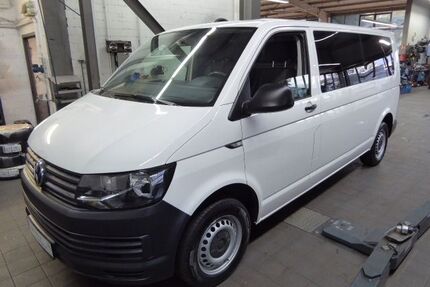 VW T6 Kombi Gebrauchtwagen