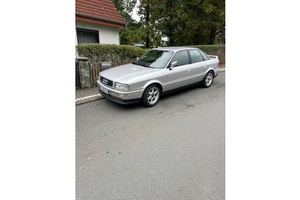 Audi quattro Gebrauchtwagen