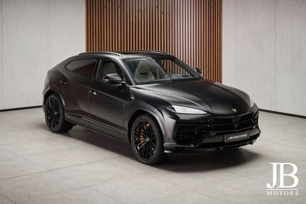 Lamborghini Urus Gebrauchtwagen